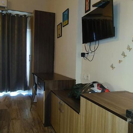 Chaudhary Homes Greater Noida Luaran gambar