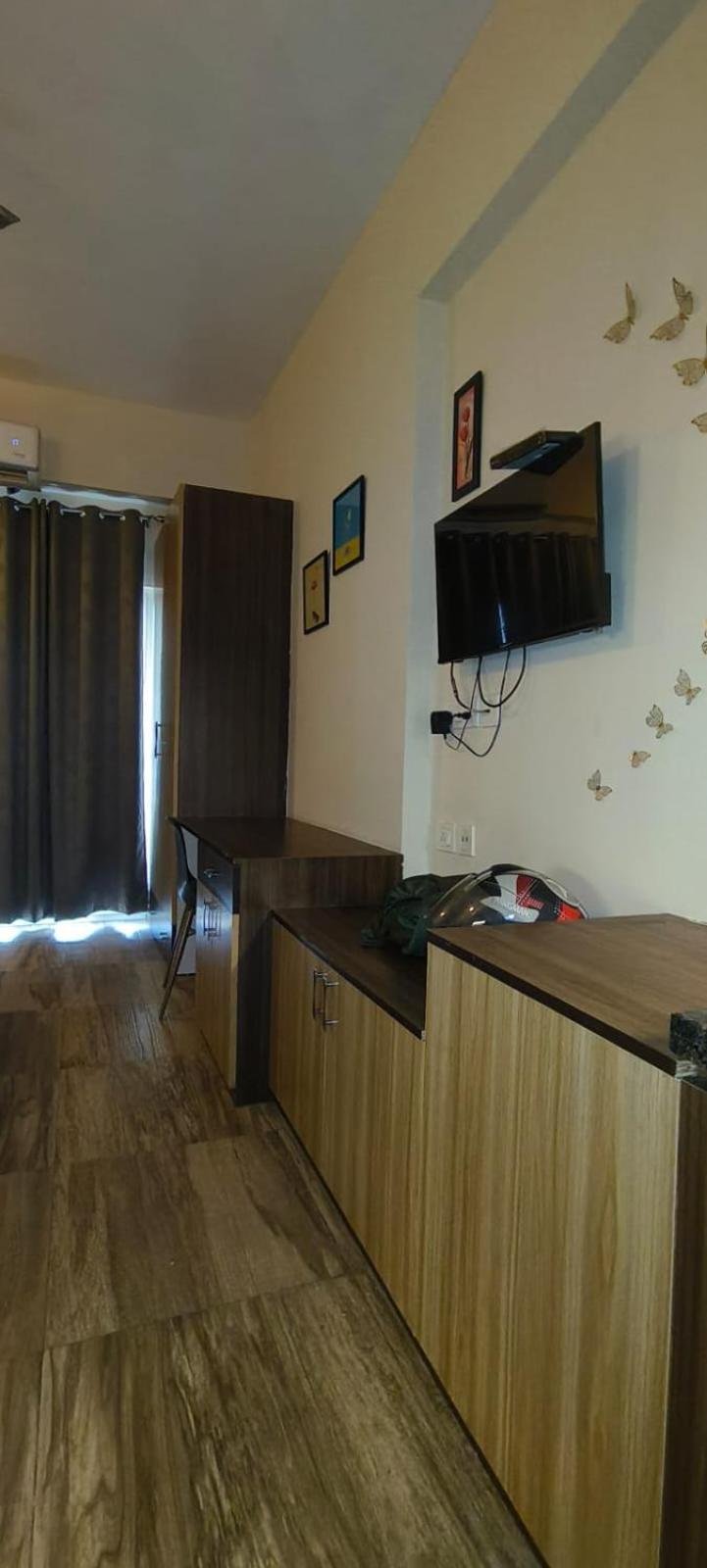 Chaudhary Homes Greater Noida Luaran gambar