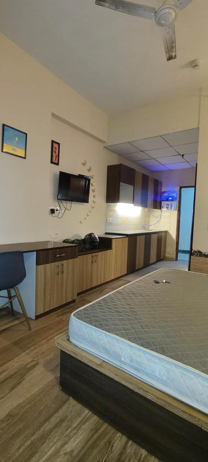 Chaudhary Homes Greater Noida Luaran gambar