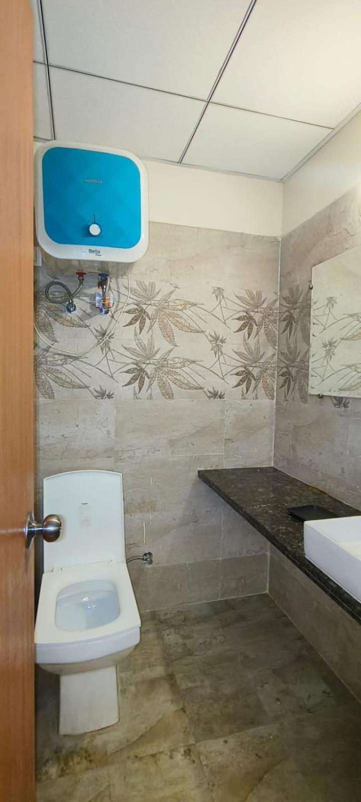 Chaudhary Homes Greater Noida Luaran gambar